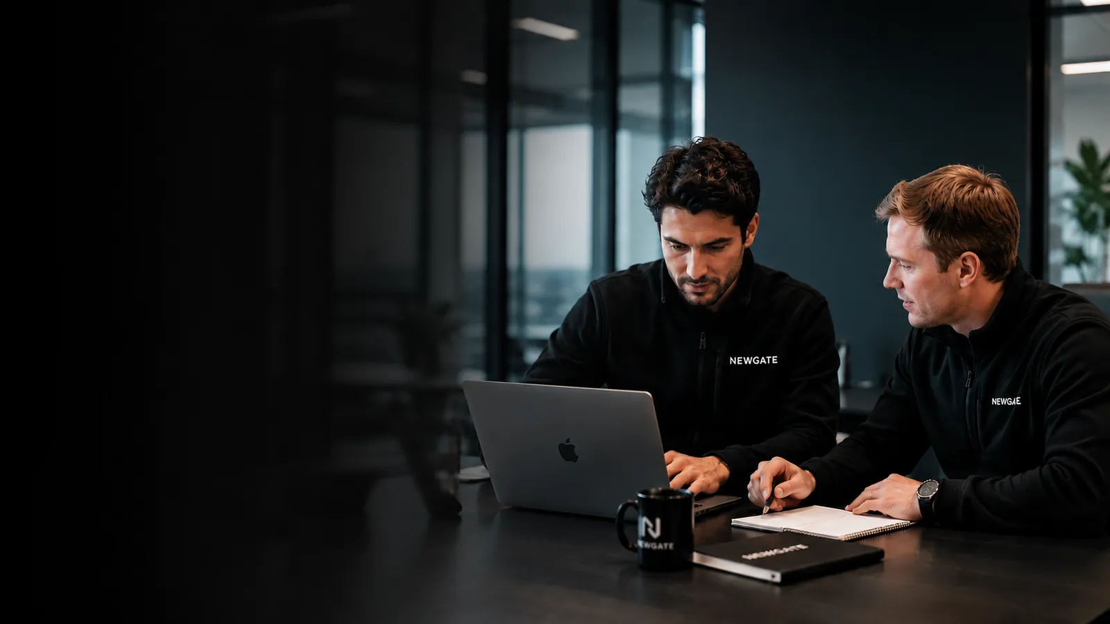 NEWGATE LABS 