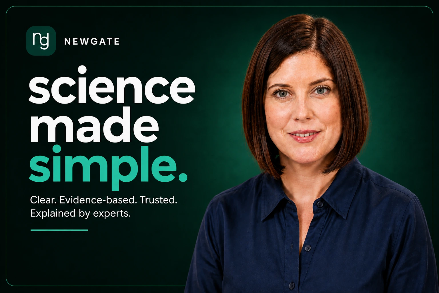 Learn with Liza Raven — science made simple