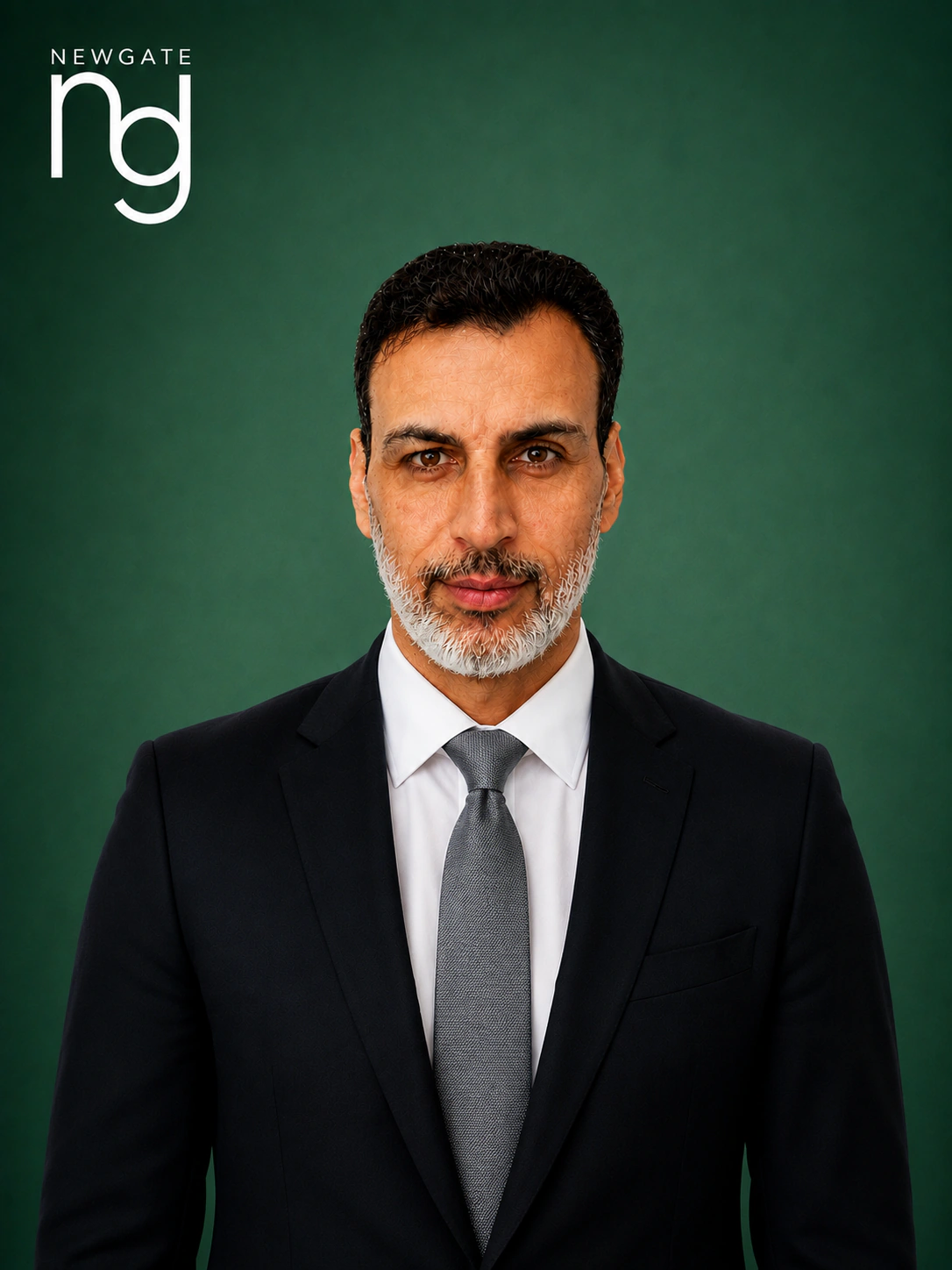 Hisham Hamed Sarsour
